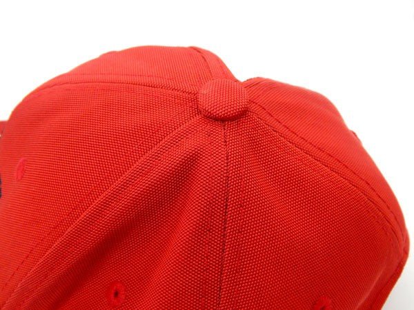 KENZO/ケンゾー タイガーキャップ 赤 - 安心保証・業界最安値の販売 福助